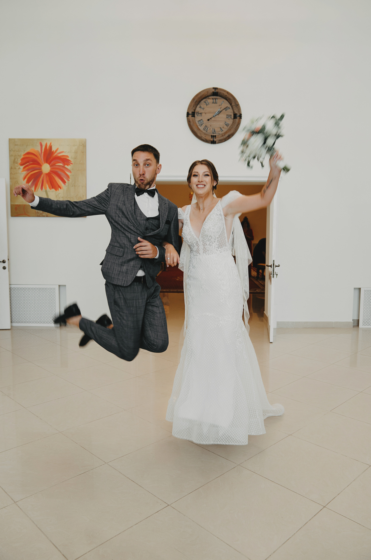 Кирилл и Кристина. Свадебный фотограф и видеограф Дмитрий Горяченков