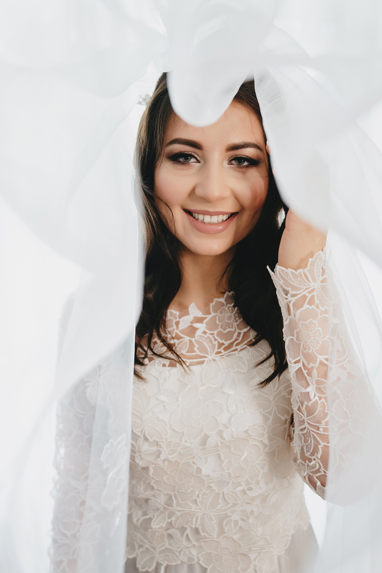 Батраз и Залина. Свадебный фотограф и видеограф Дмитрий Горяченков