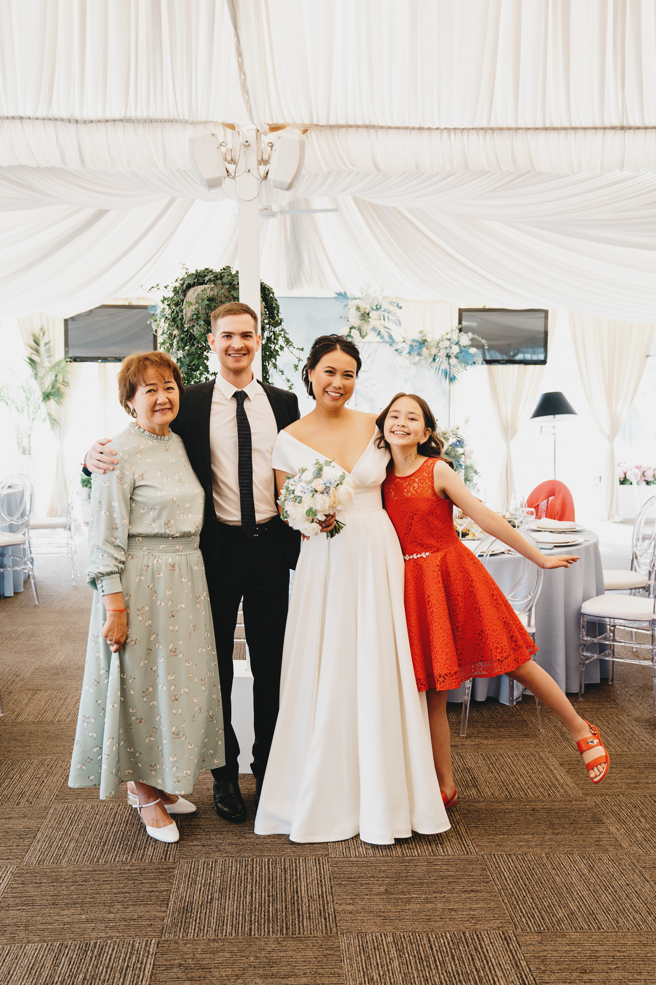 Анатолий и Мария. Свадебный фотограф и видеограф Дмитрий Горяченков