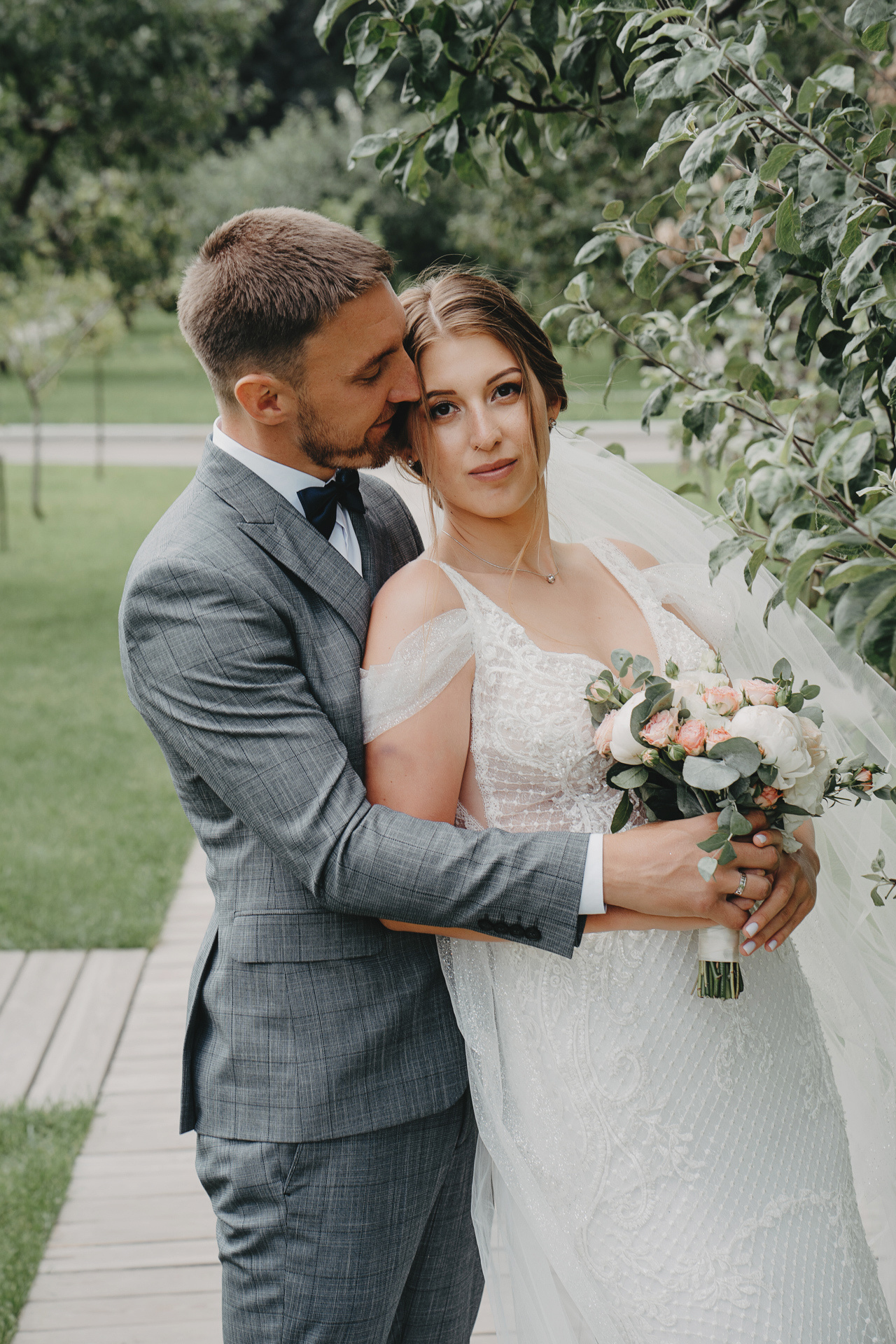 Кирилл и Кристина. Свадебный фотограф и видеограф Дмитрий Горяченков