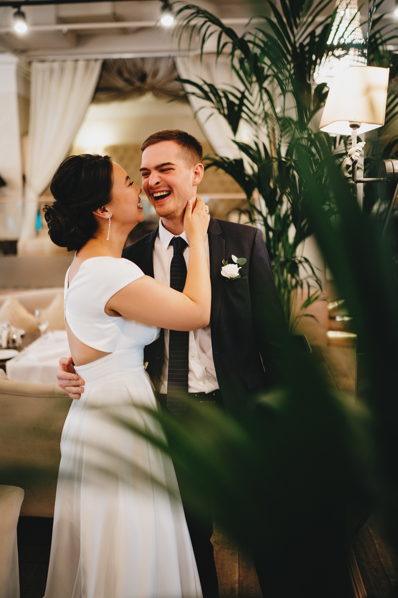 Анатолий и Мария. Свадебный фотограф и видеограф Дмитрий Горяченков