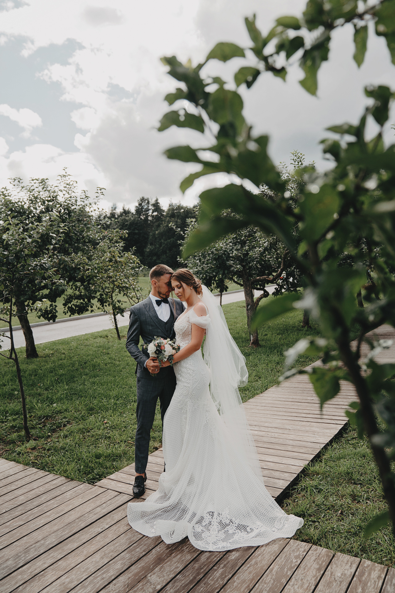 Кирилл и Кристина. Свадебный фотограф и видеограф Дмитрий Горяченков