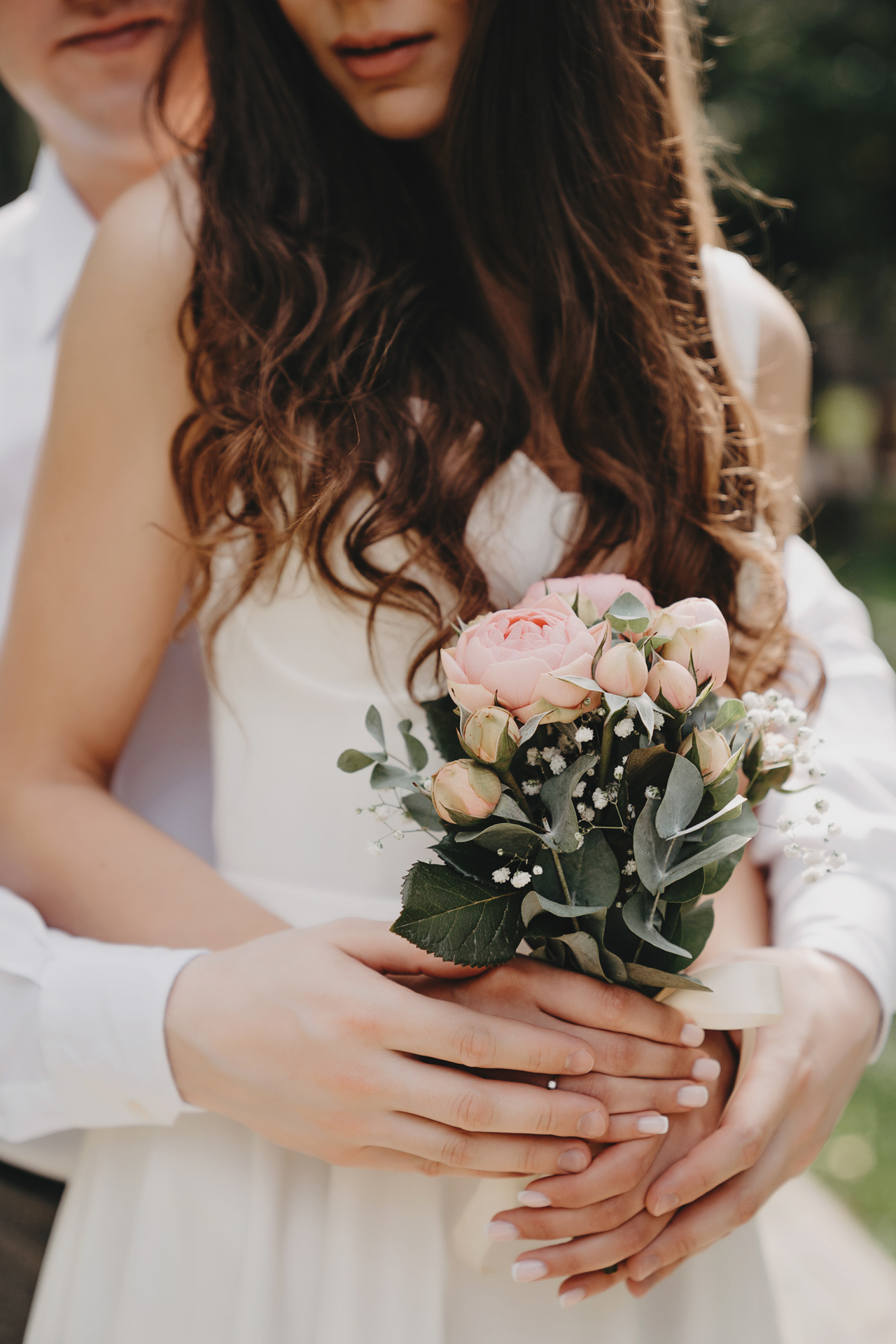 Саша и Диана «Час у Грибоедовского». Свадебный фотограф и видеограф Дмитрий Горяченков