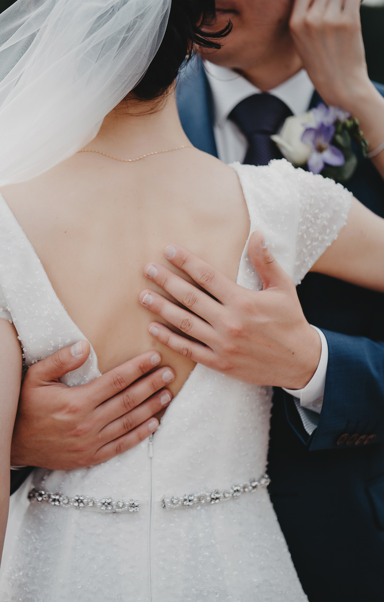 Никита и Арина. Свадебный фотограф и видеограф Дмитрий Горяченков