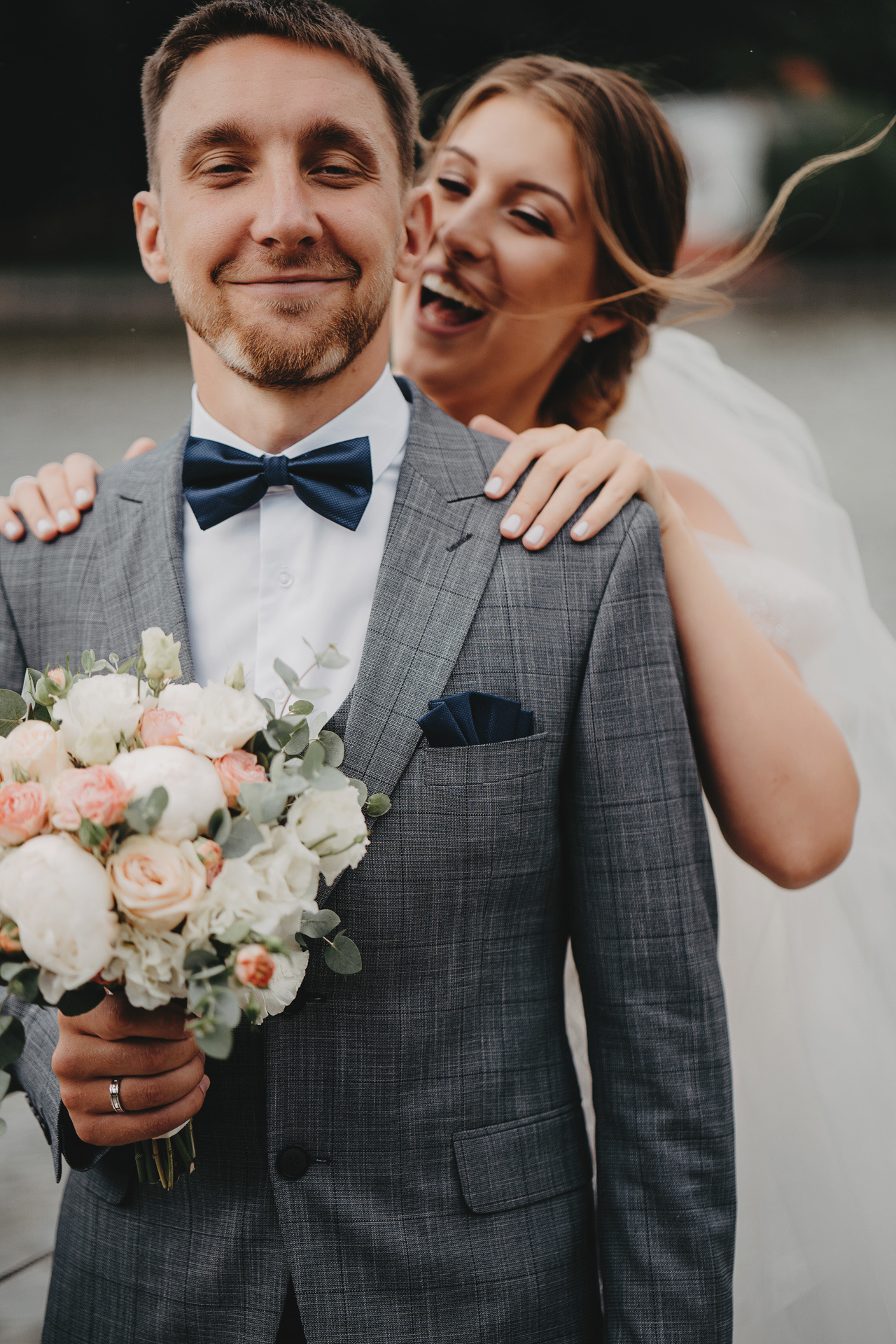 Кирилл и Кристина. Свадебный фотограф и видеограф Дмитрий Горяченков