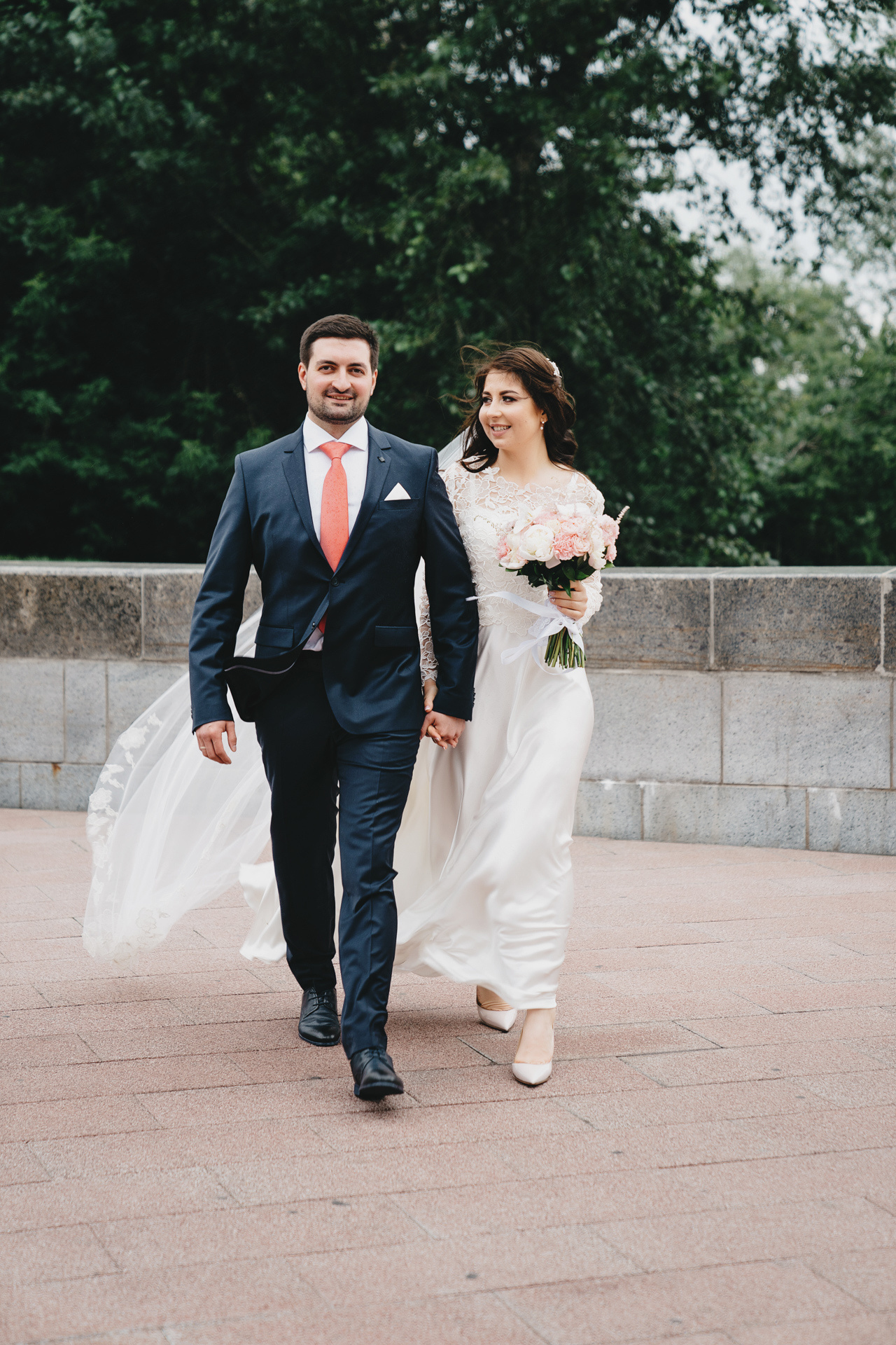 Батраз и Залина. Свадебный фотограф и видеограф Дмитрий Горяченков