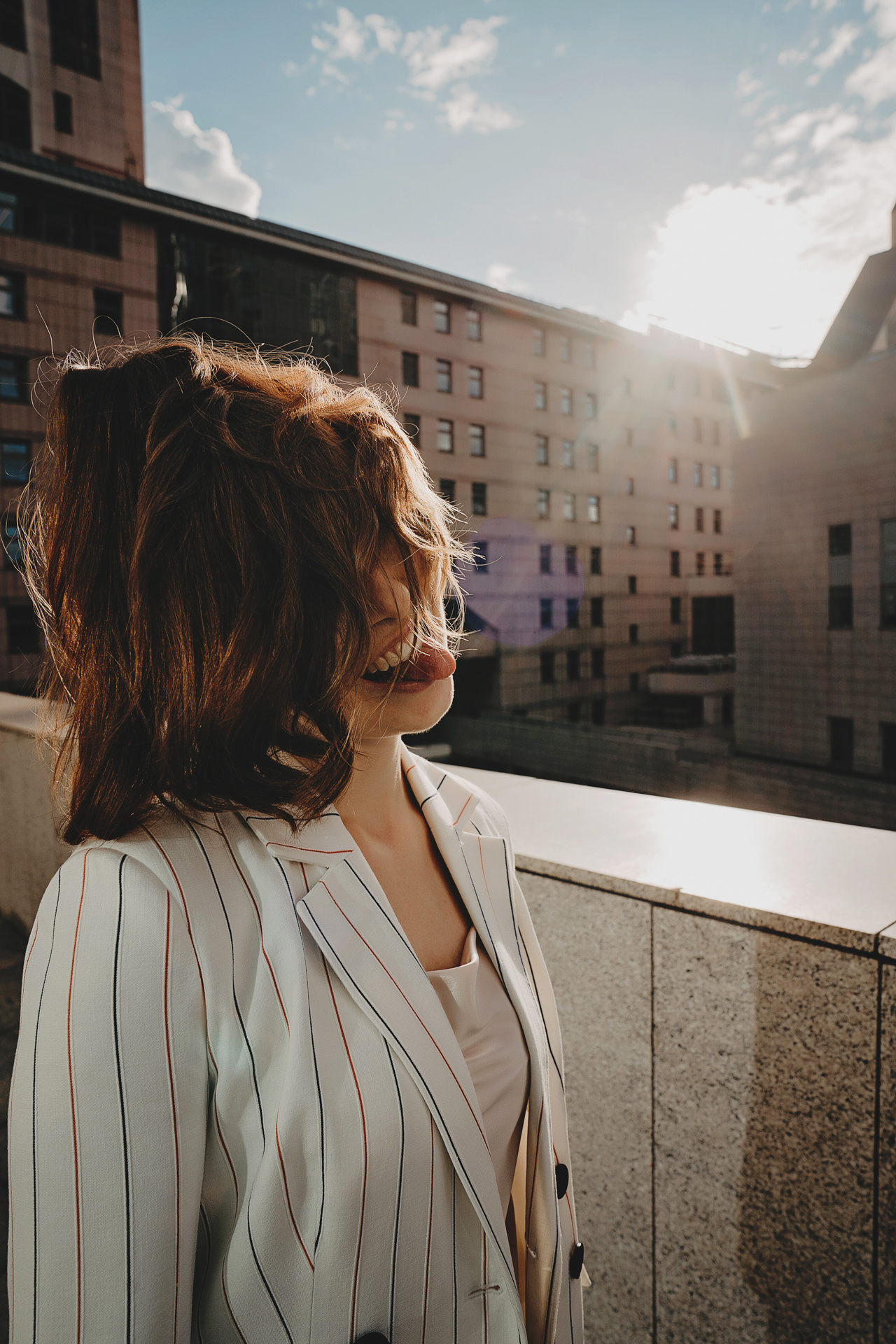 «Они надели пиджаки» Павел и Ксения. Свадебный фотограф и видеограф Дмитрий Горяченков