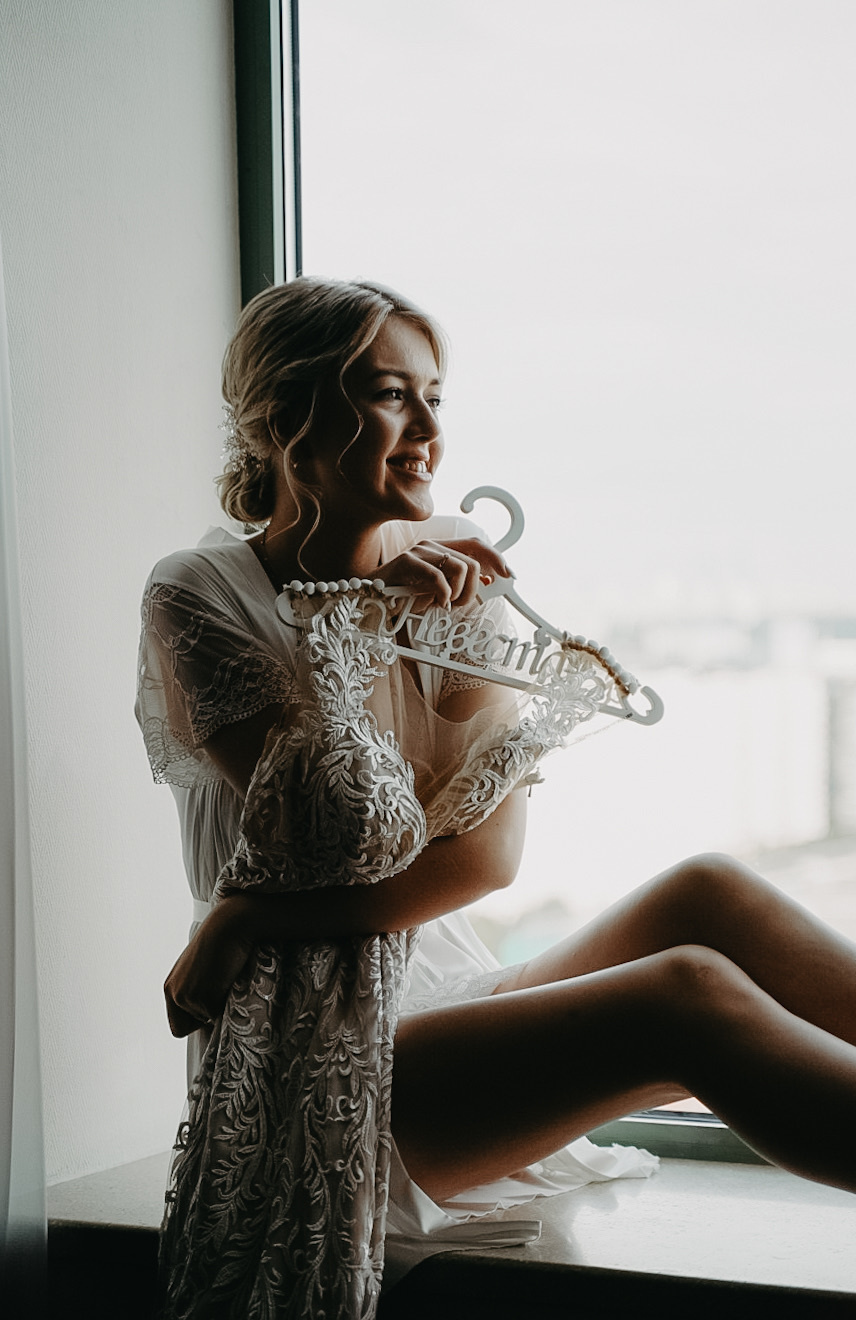 Даниил и Екатерина. Свадебный фотограф и видеограф Дмитрий Горяченков