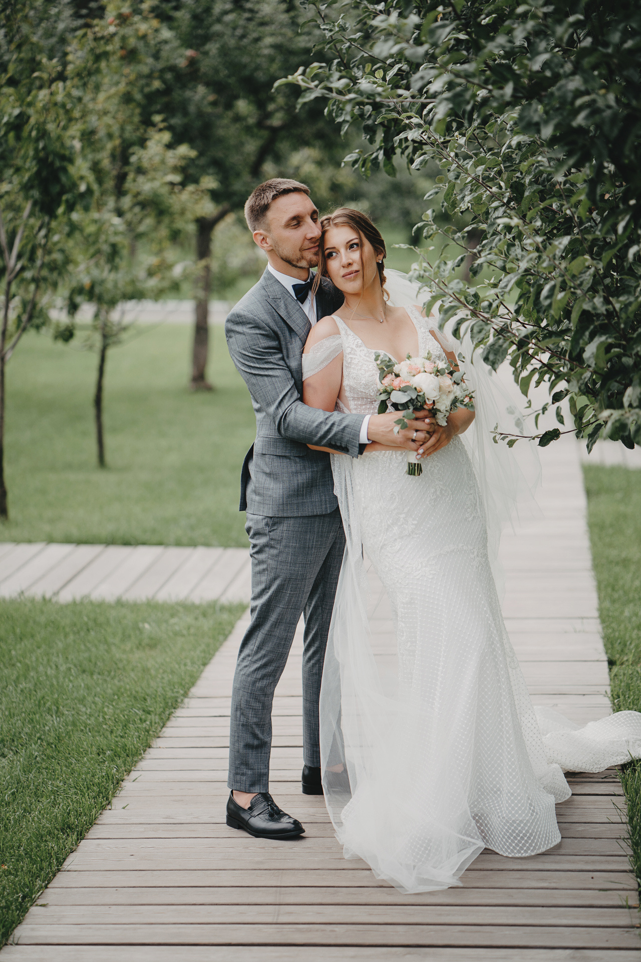 Кирилл и Кристина. Свадебный фотограф и видеограф Дмитрий Горяченков