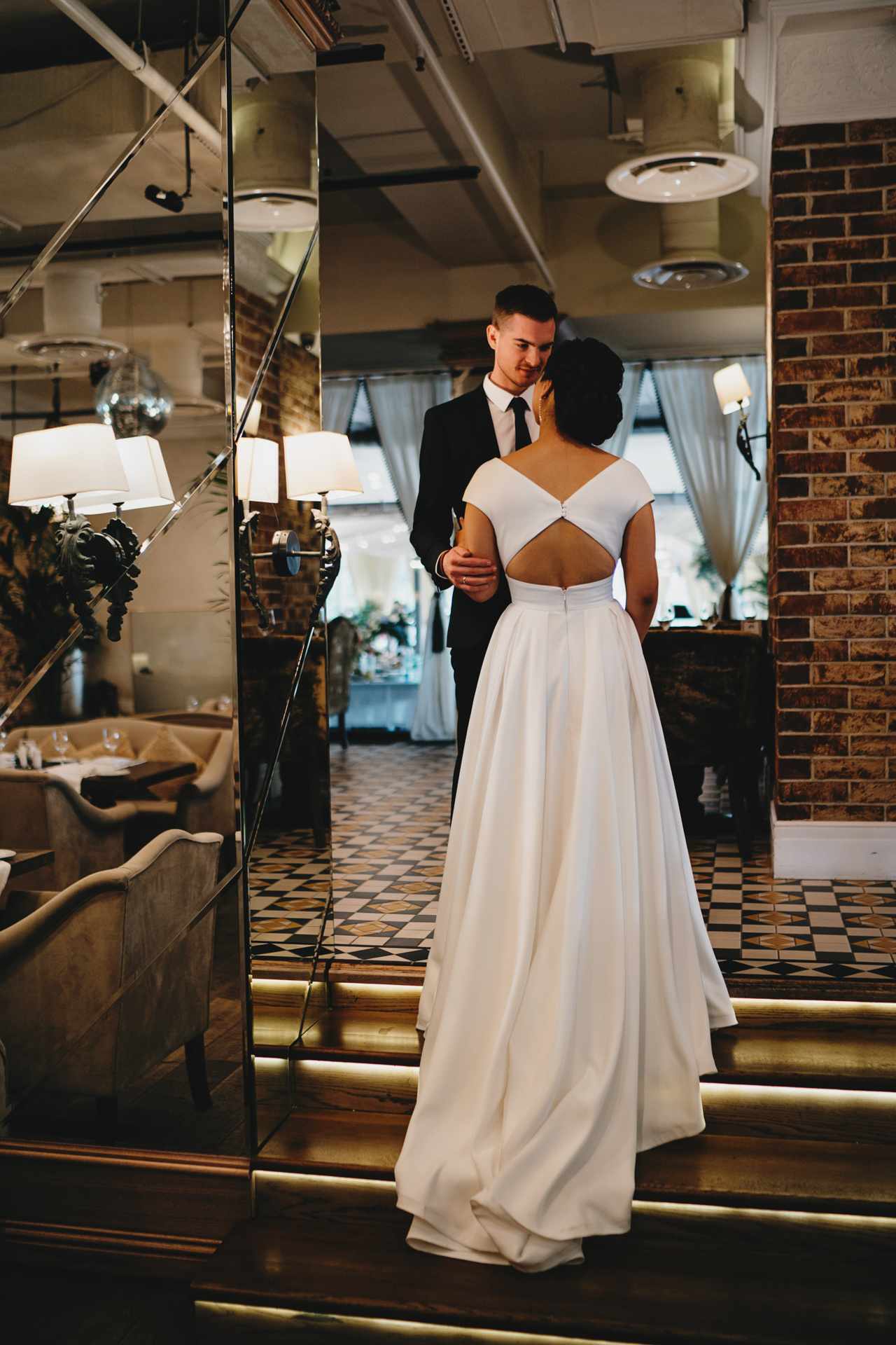 Анатолий и Мария. Свадебный фотограф и видеограф Дмитрий Горяченков