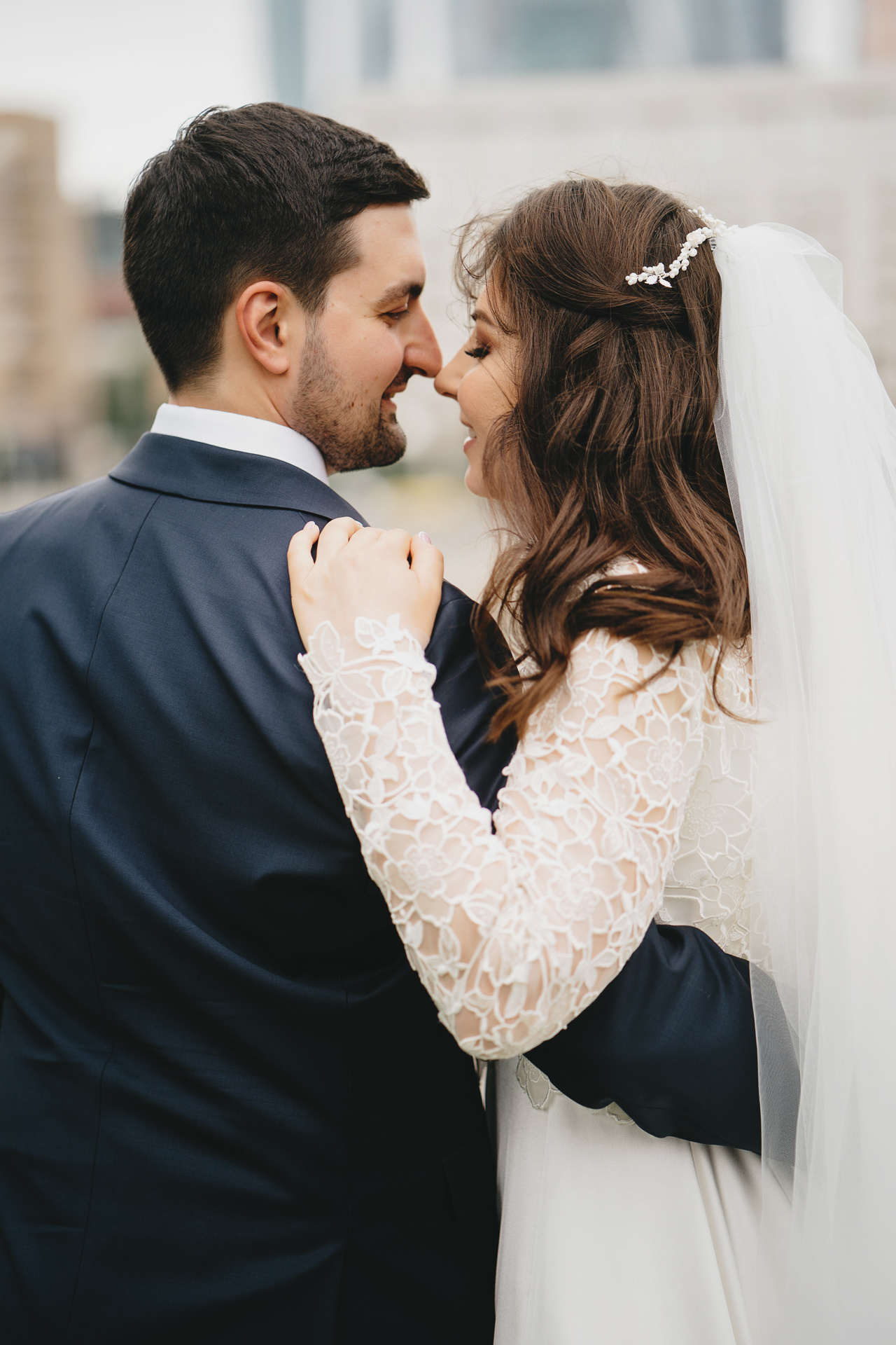 Батраз и Залина. Свадебный фотограф и видеограф Дмитрий Горяченков