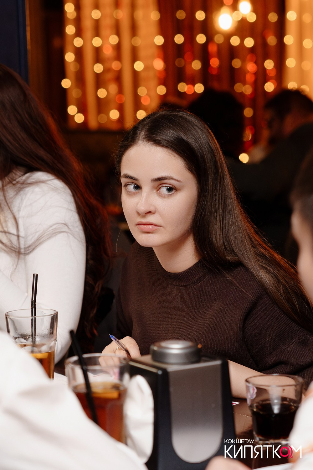 WOW QUIZ. КИПЯТКОМ КОКШЕТАУ