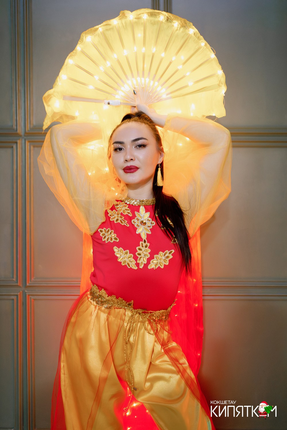 ПАНАЕХАЛИ. КИПЯТКОМ КОКШЕТАУ