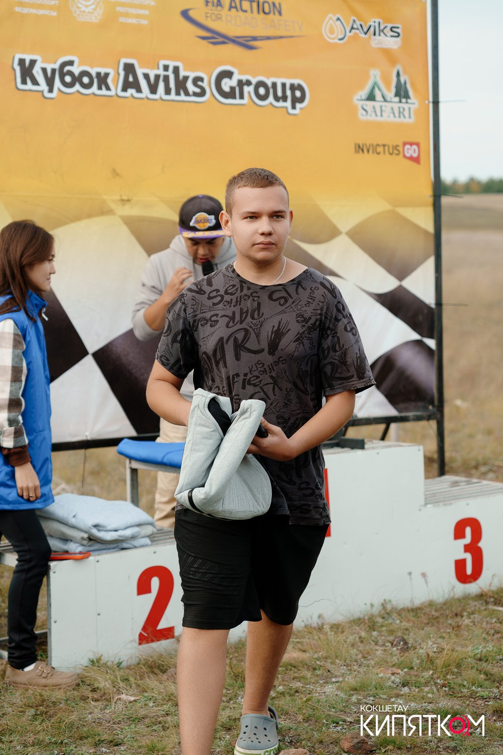 АВТОКРОСС КУБОК AVIKS GROUP. КИПЯТКОМ КОКШЕТАУ