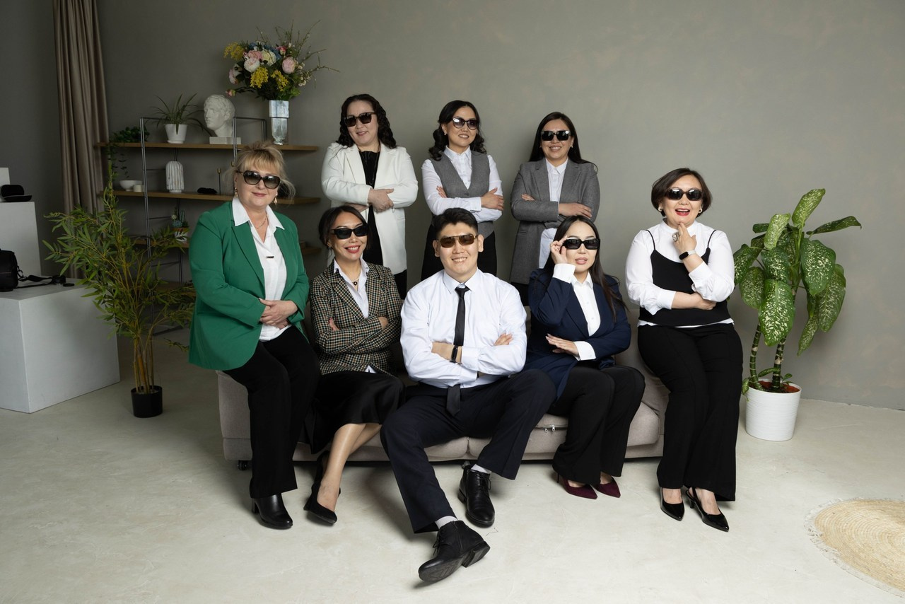 Отзывы. Фотограф Якутск Зоя Николаева