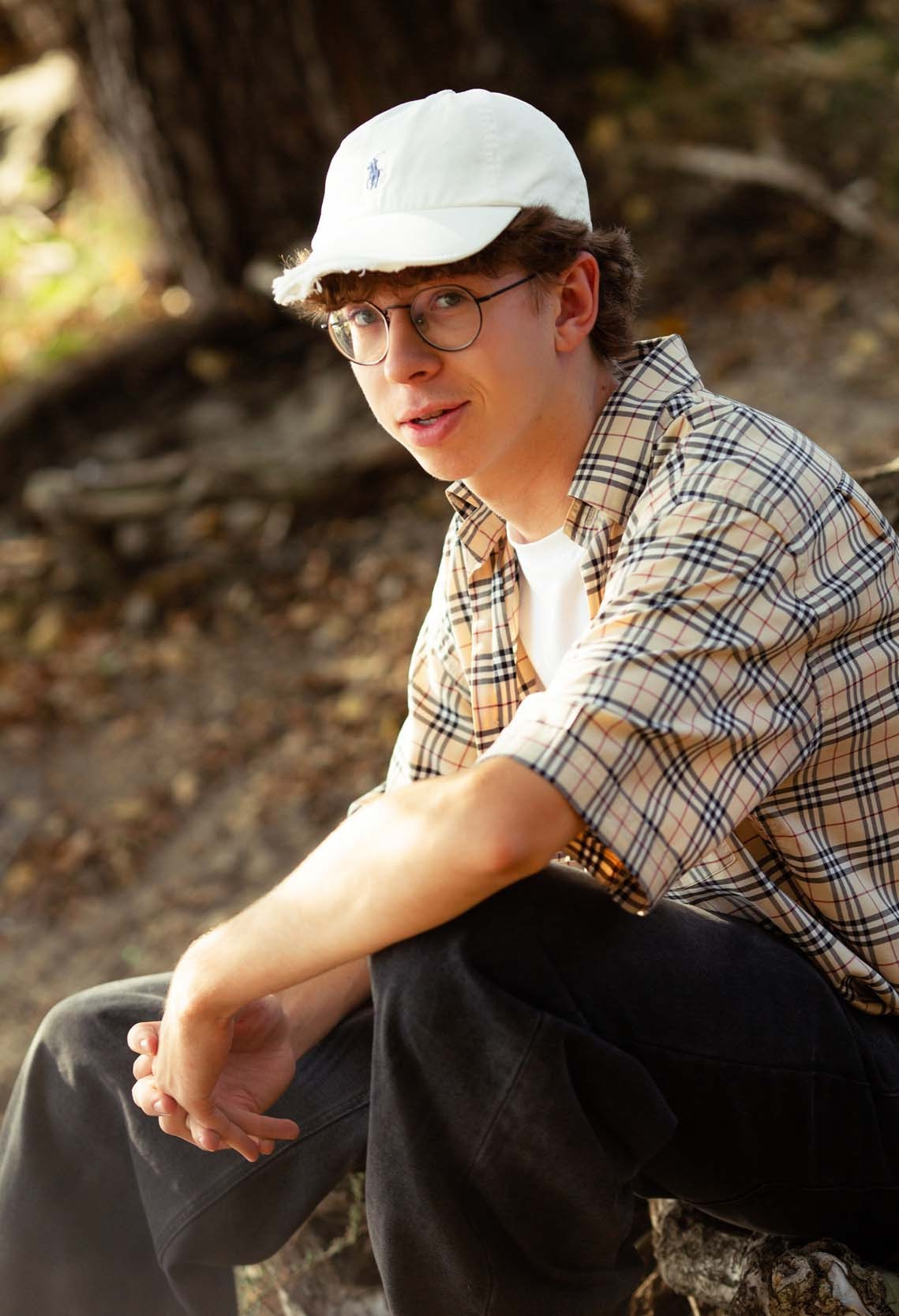 ПОДРОСТКИ. Фотография. Визуально-чувственный мир души