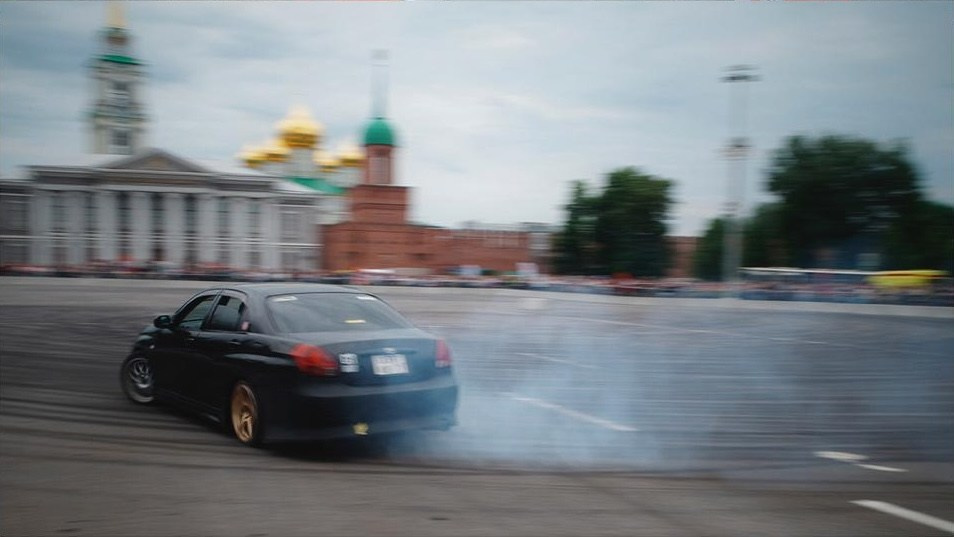 Репортажный фотограф