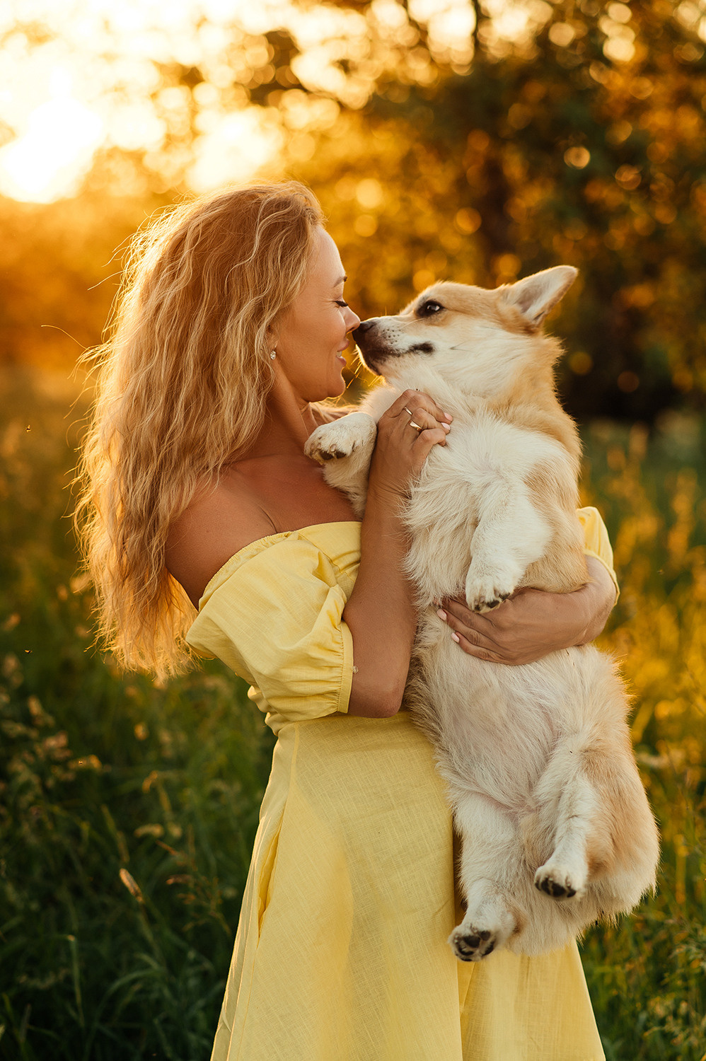 Женский портрет. Фотограф Виктория Грибова г. Вологда