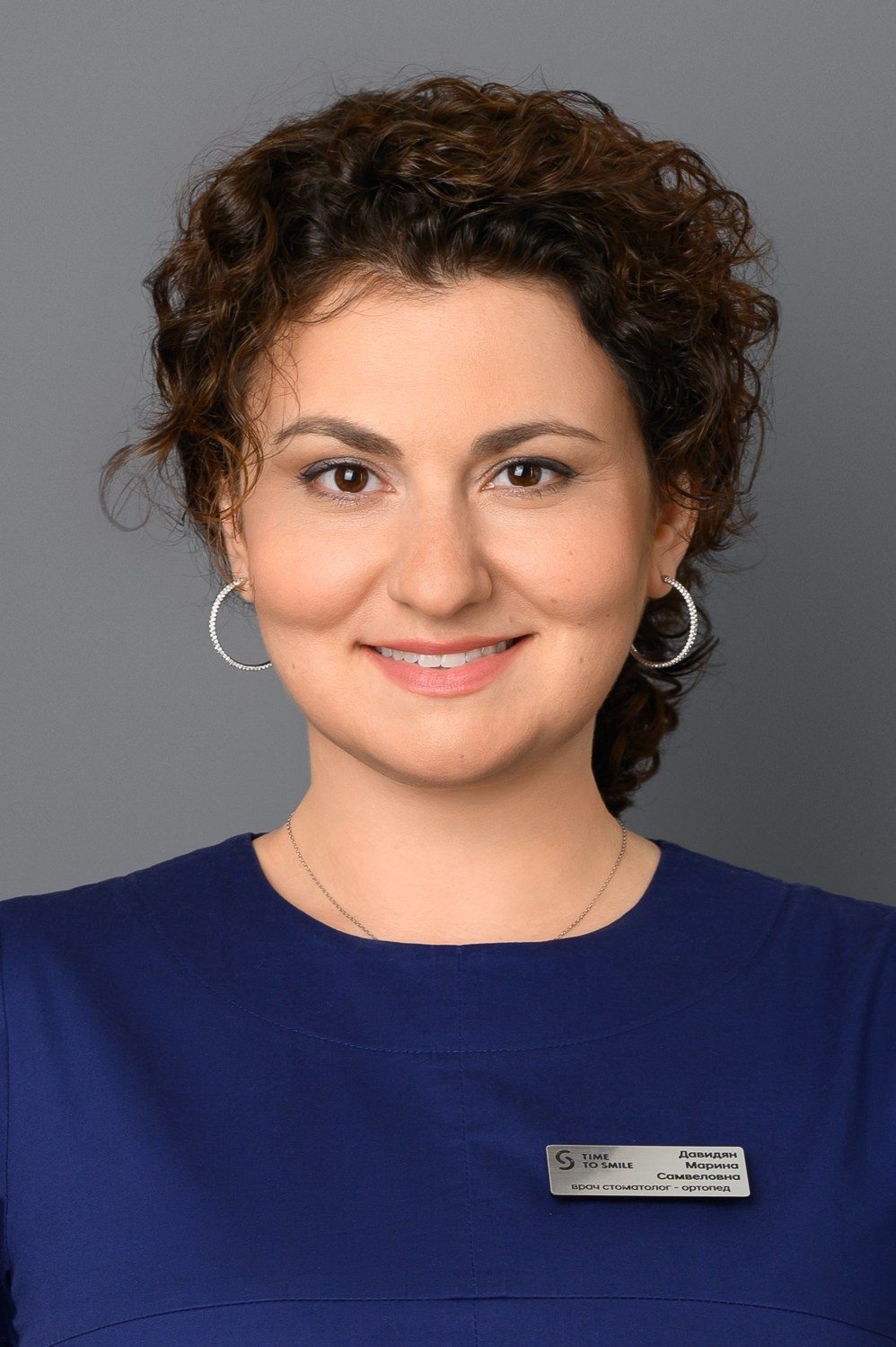 Фото-контент для стоматологии. Деловой портрет и бизнес фотография в Санкт-Петербурге