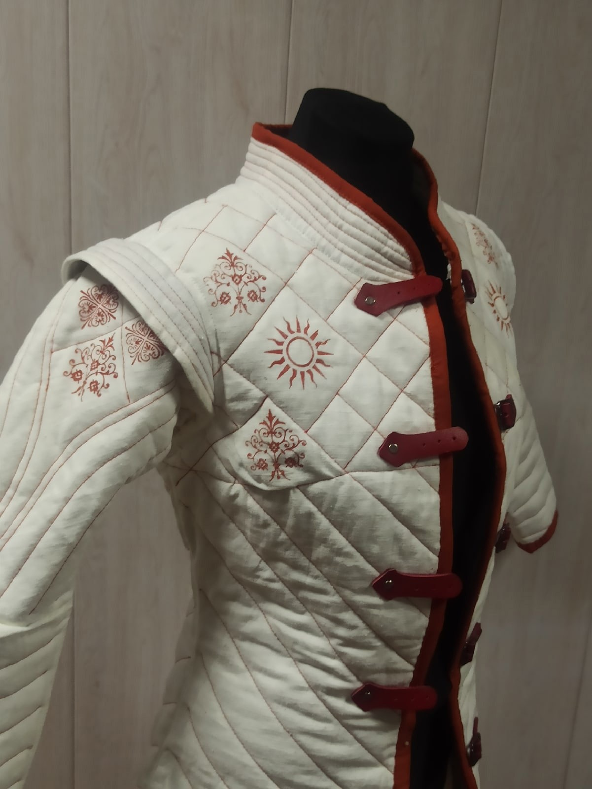 Стёганые изделия. AIREN DESIGN — художественное ателье