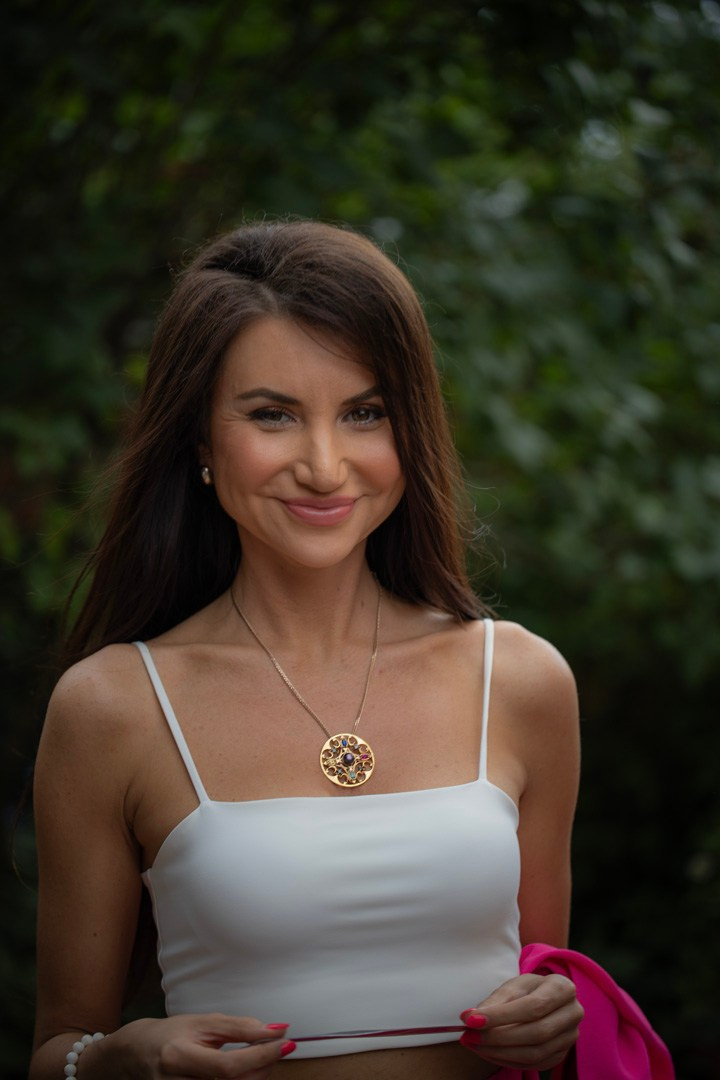 Krishna Janmashtami. Самид Али, фотограф из Санкт-Петербурга, Россия