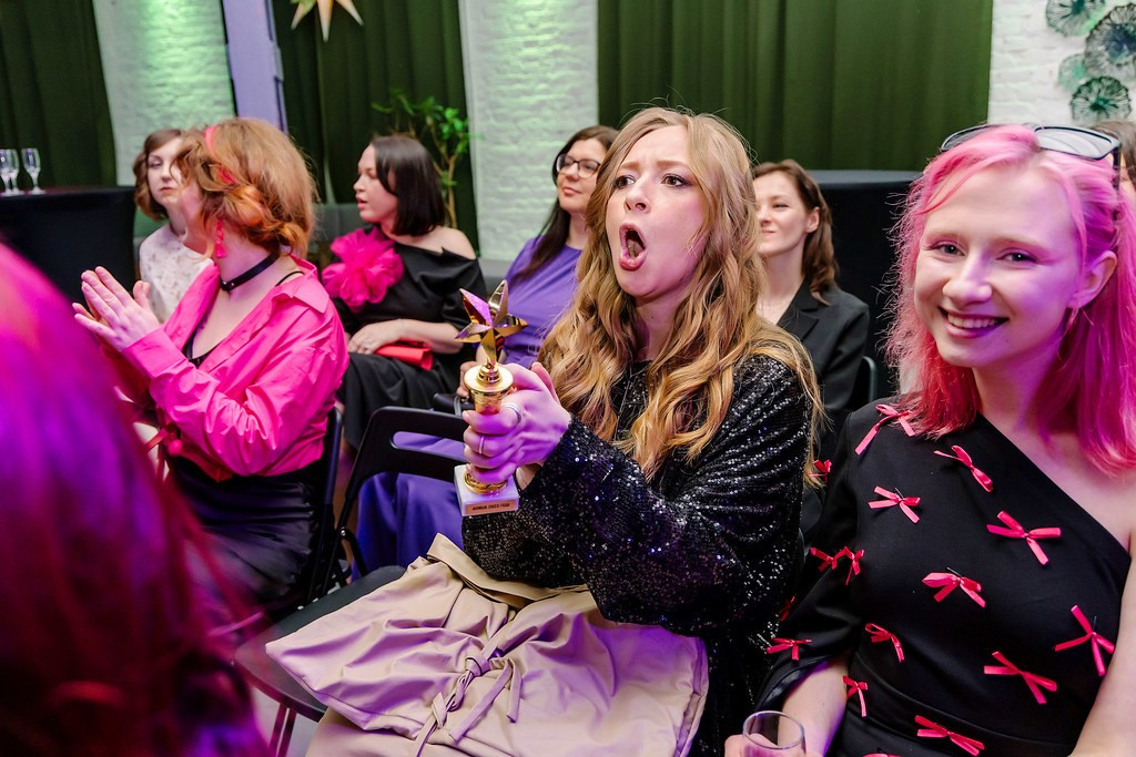 Корпоративы. Главная