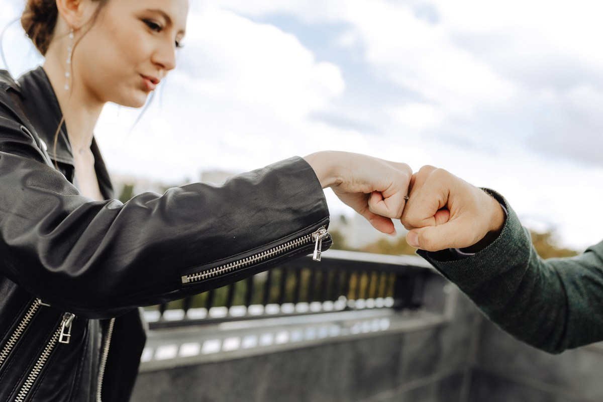 Аня и Саша. Алена Бадамшина — свадебный фотограф Воронеж / Москва