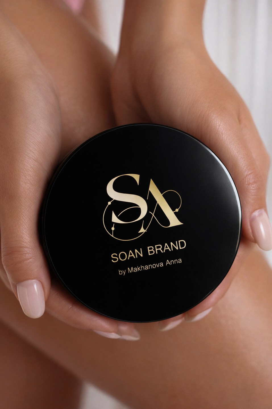 Косметика. Anushikcreates