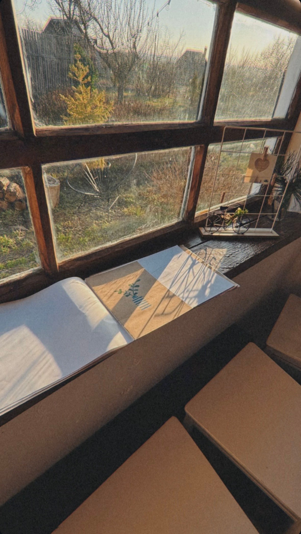 Мастерская. Фотостудия Натальи Забродской