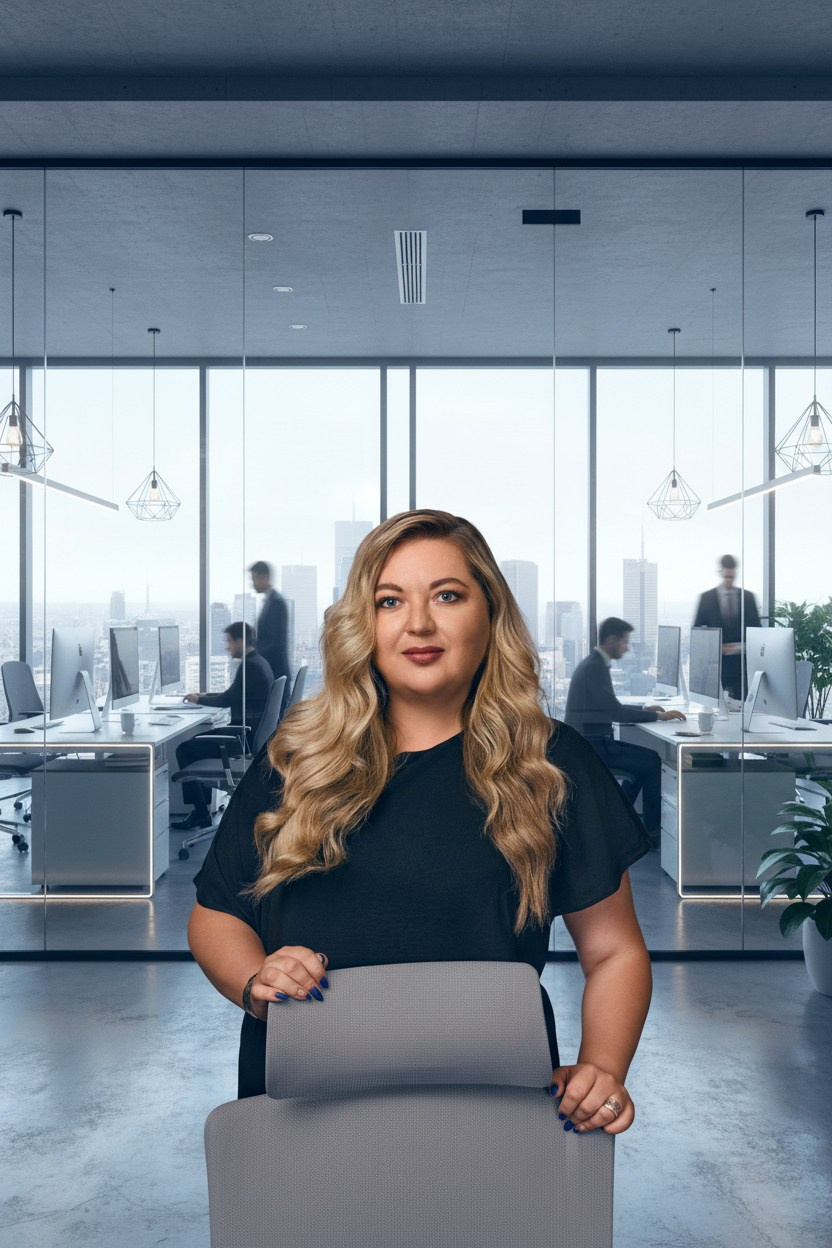 Профессиональная ИИ фотосессия в Москве — быстро и эффектно