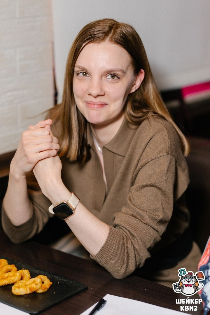 ФТ на квизах | 2022. Галерея Фантим