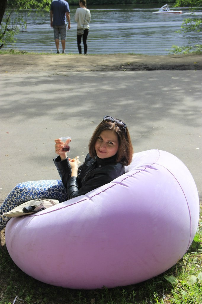 Шашлыки. Турнир по крокодилу | 09.07.2016. Галерея Фантим