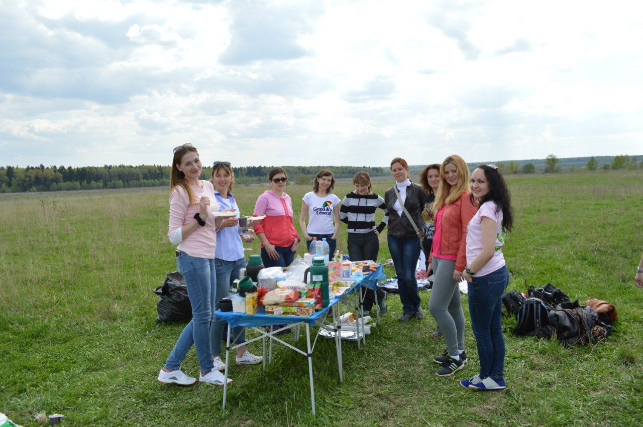 Парапланы | 11.05.2015. Галерея Фантим