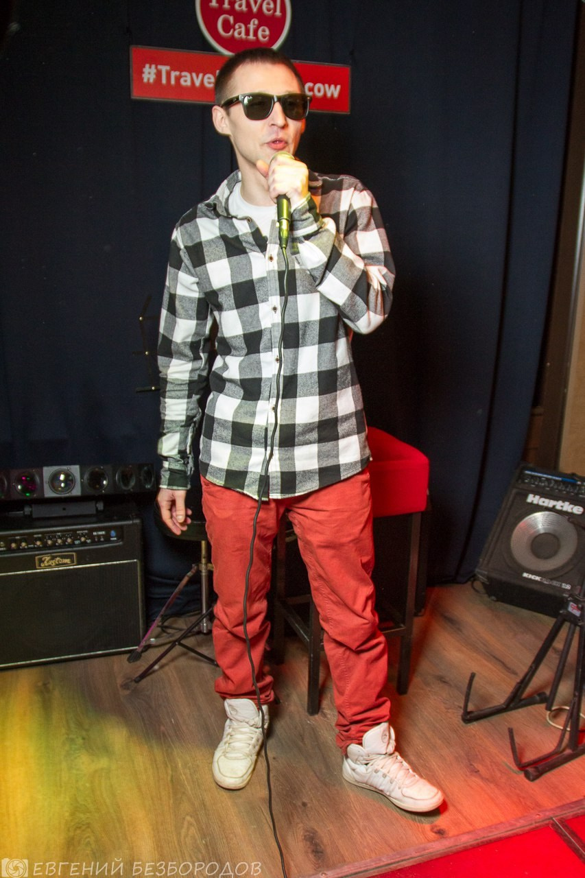 Музыкальная вечеринка | 08.03.18. Галерея Фантим