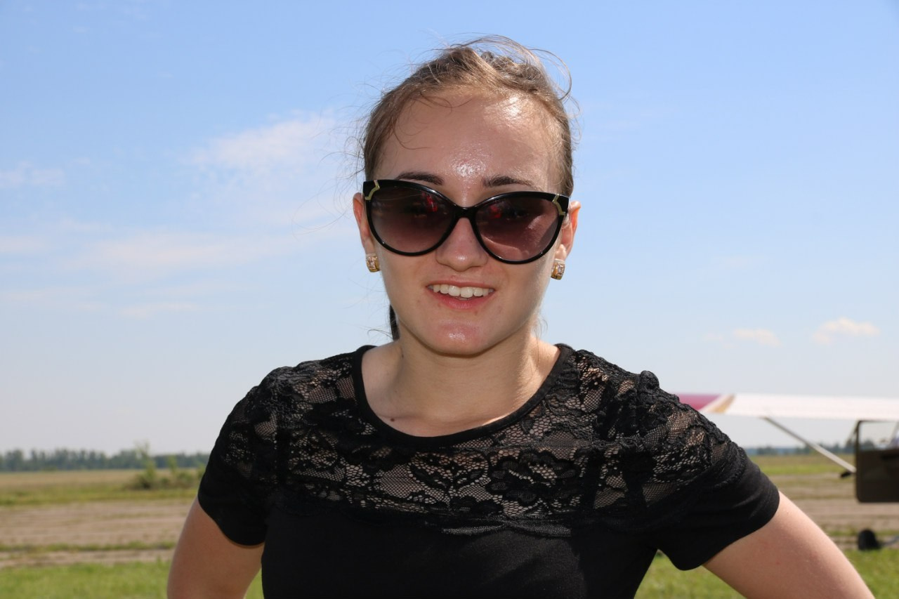 Планеры и высший пилотаж | 2016. Галерея Фантим