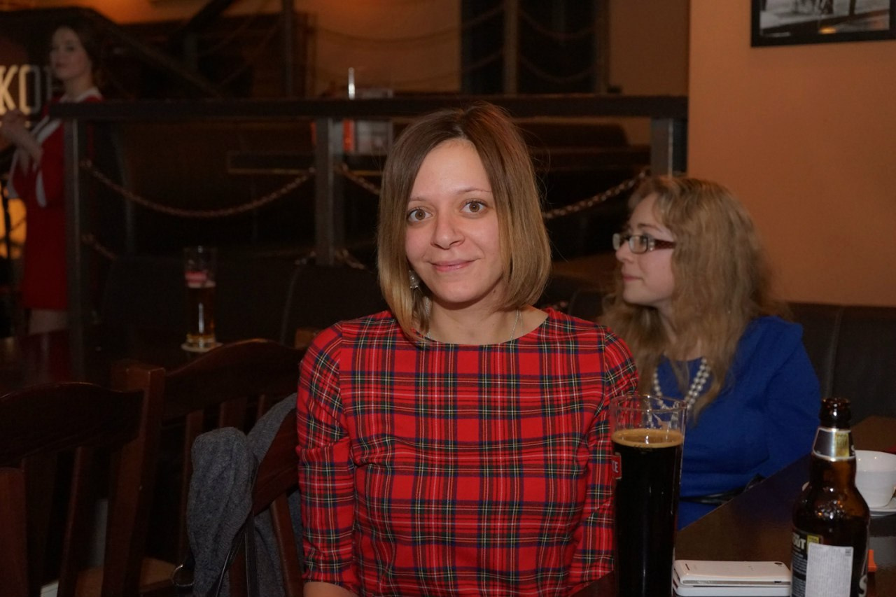 Четверговая встреча+ концерт The Soulongers | 07.04.2016. Галерея Фантим