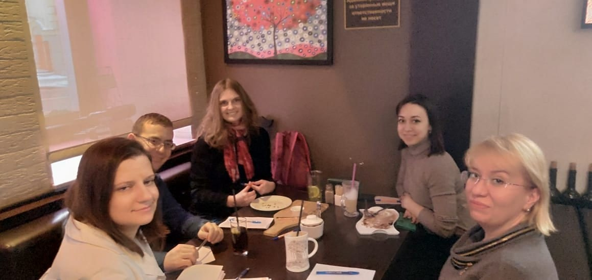 Квиз 13.03.2021. Галерея Фантим