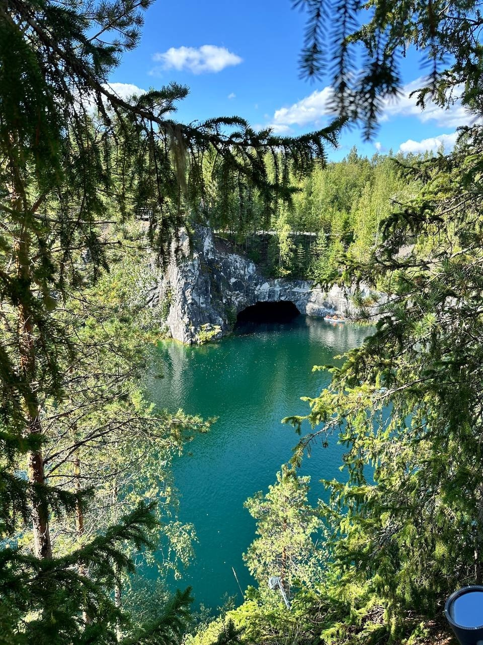 Карелия | 16-18.08.24. Галерея Фантим