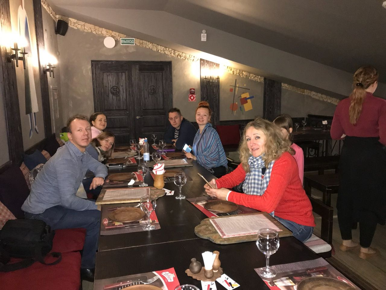 Минск | 27-29.08.2017. Галерея Фантим