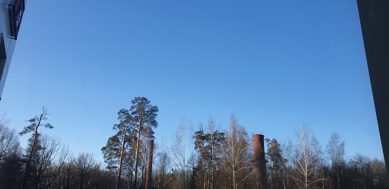 Шашлыки с ночевкой | 21-22.03.2020. Галерея Фантим