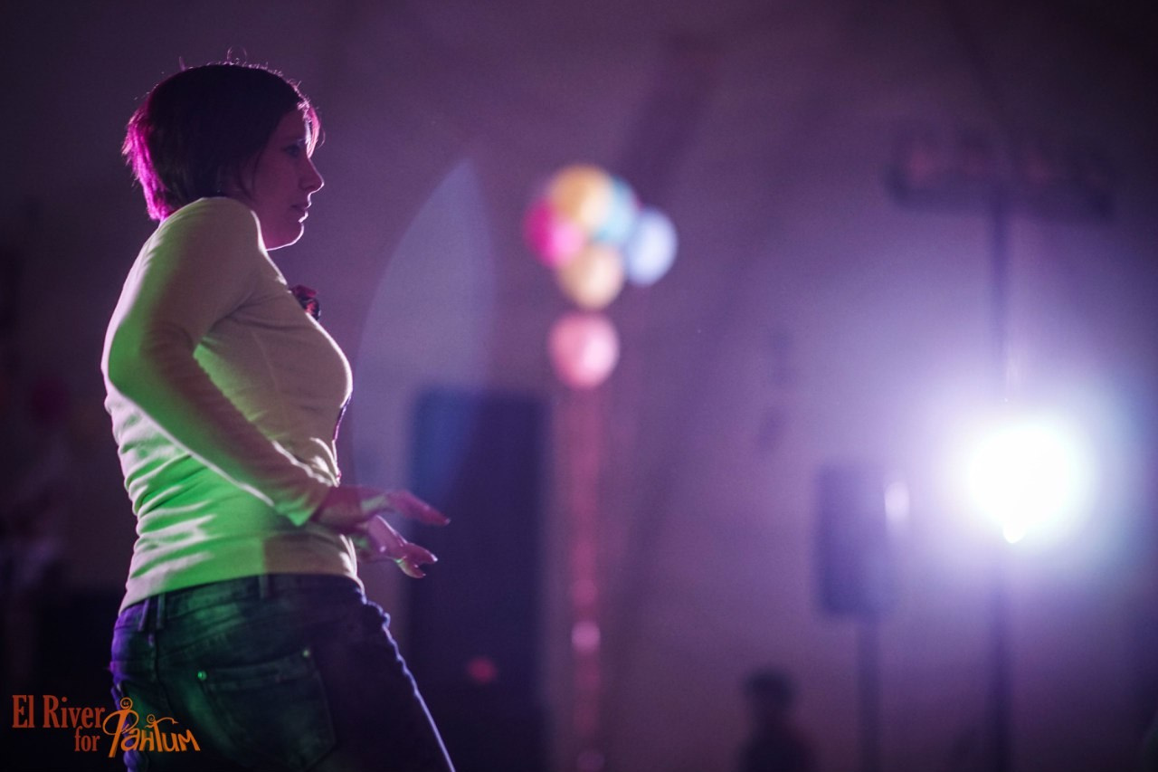 День рождения Фантима. 7 лет! | 21-22.05.2016. Галерея Фантим