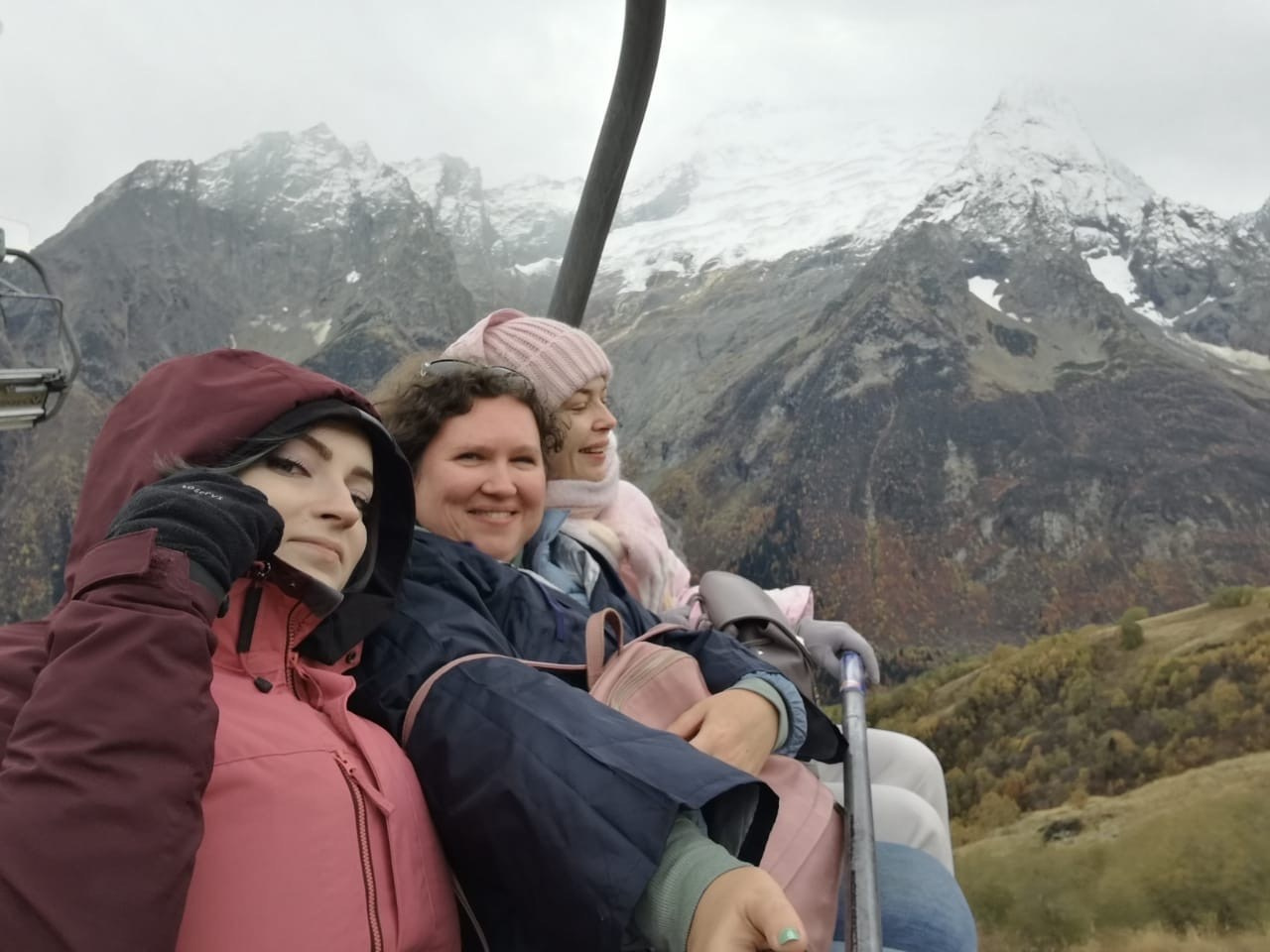 КавМинВоды | 14-16.10.22. Галерея Фантим