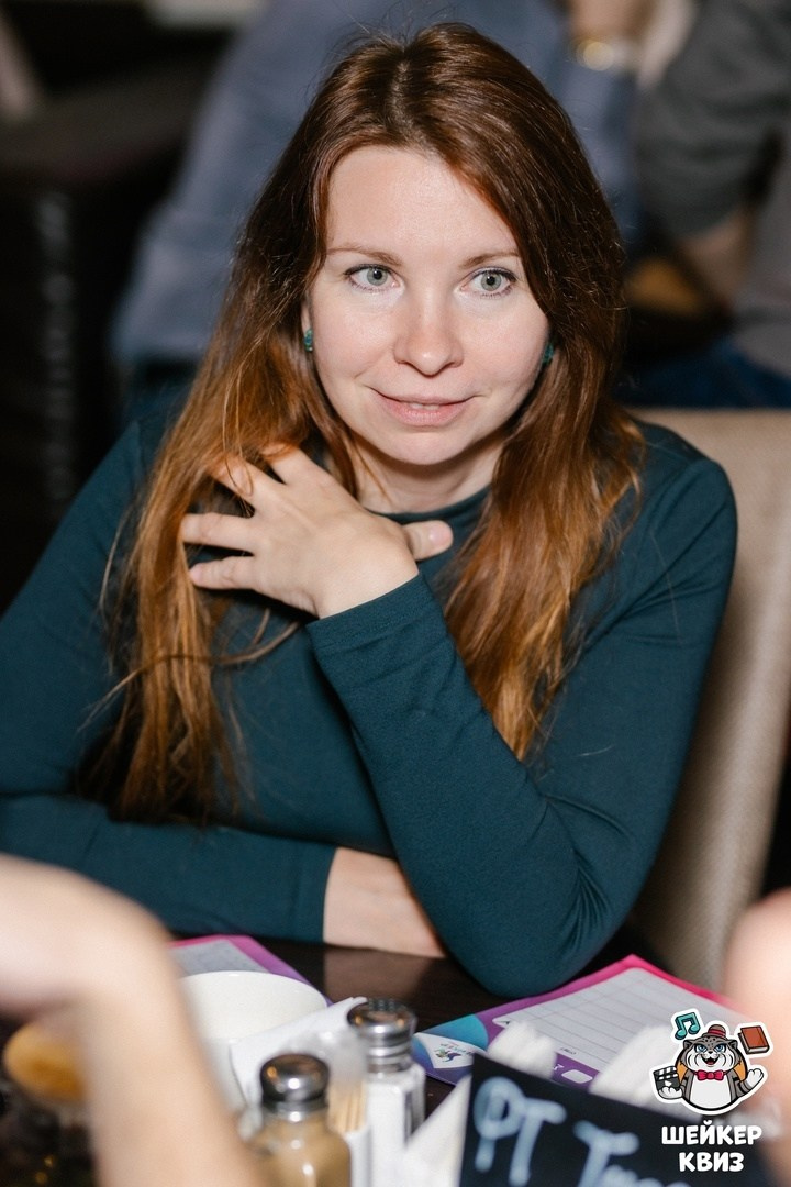 ФТ на квизах | 2022. Галерея Фантим