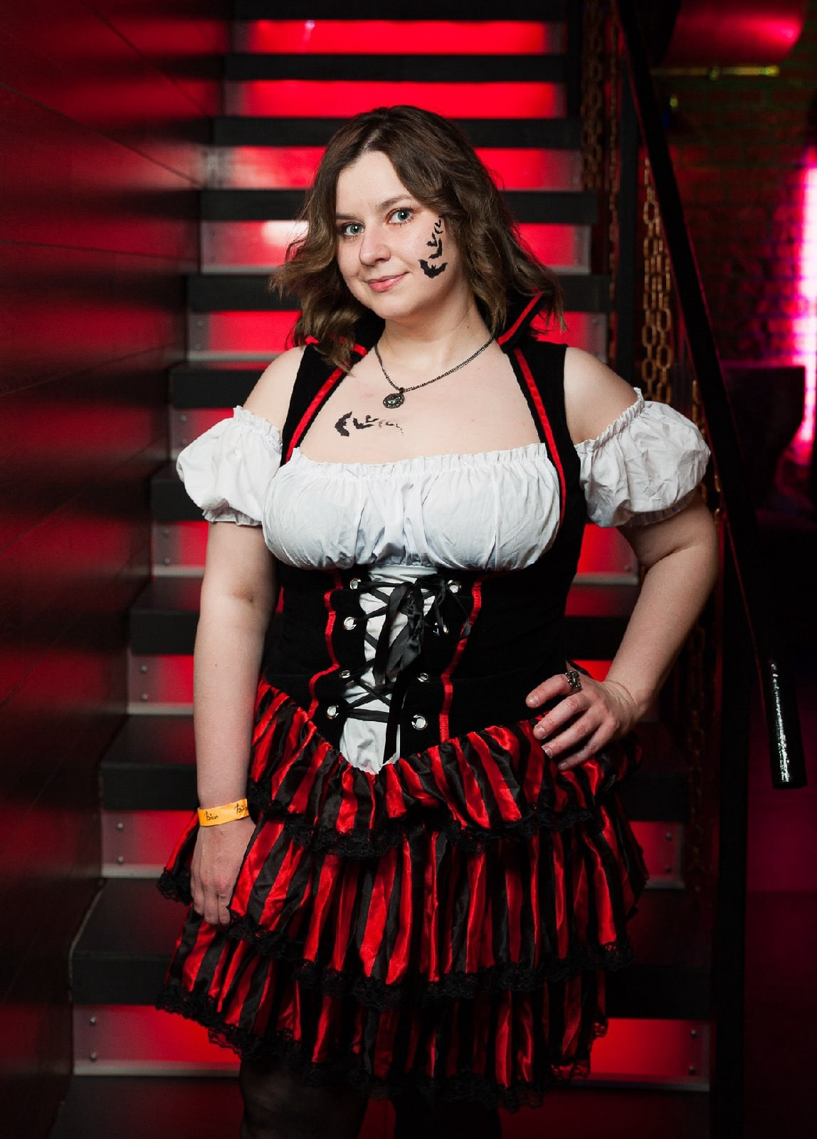 Чёртова дюжина. ДР Фантима | 21.05.2022. Галерея Фантим