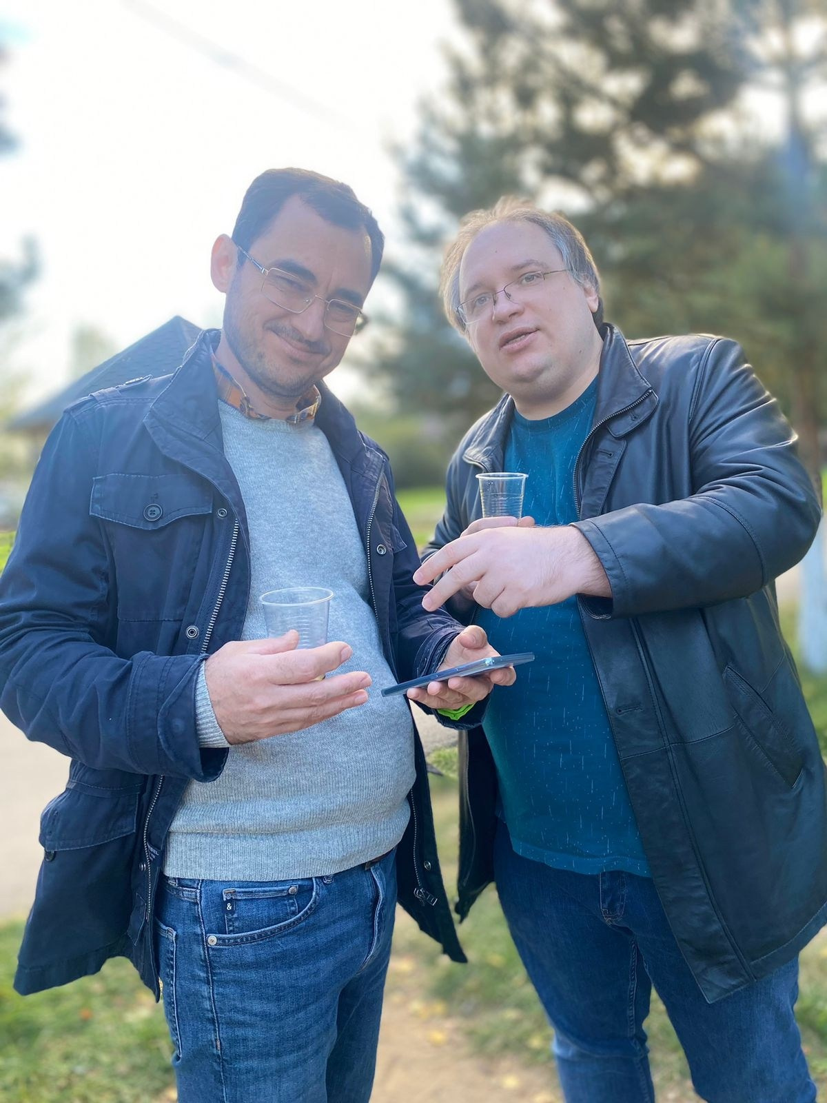 Шашлыки | 16.09.2023. Галерея Фантим