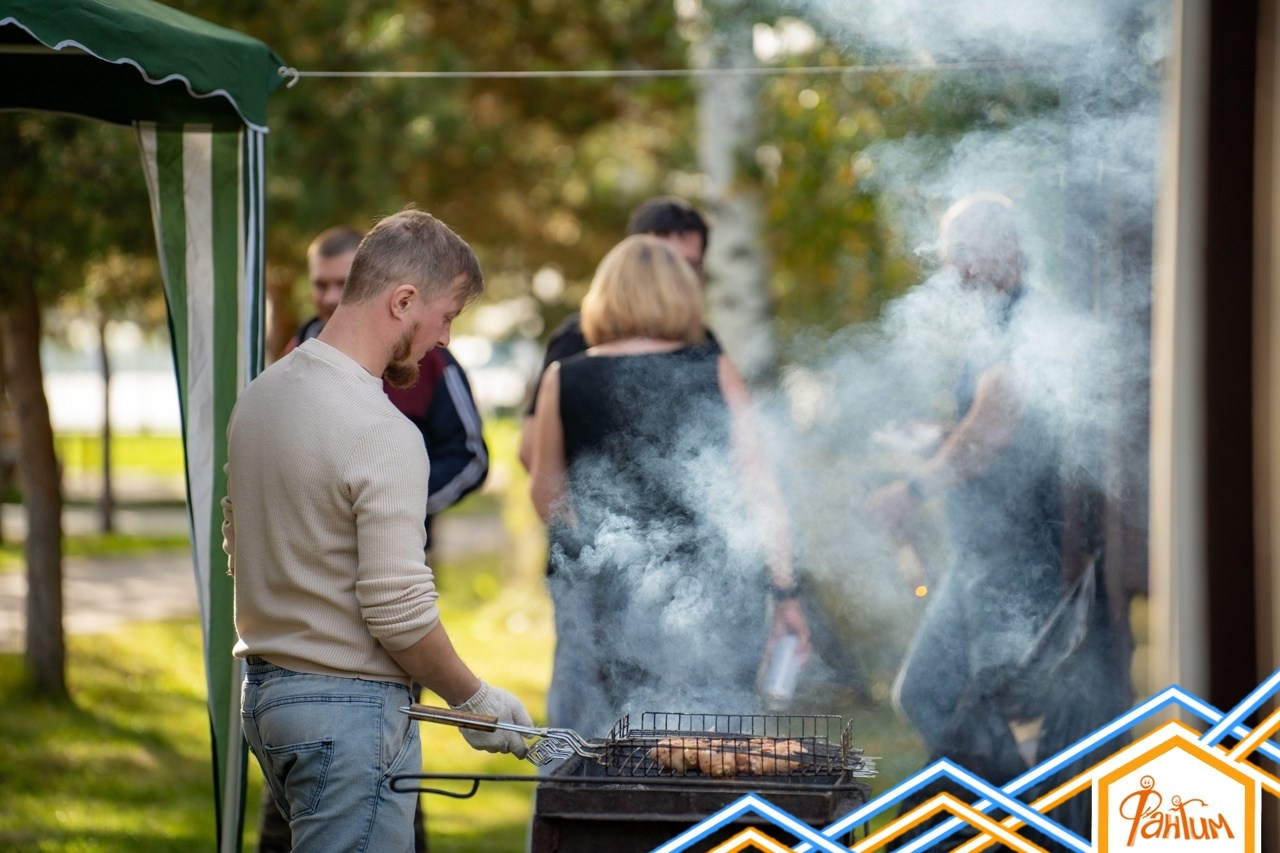 Шашлыки | 13.09.2025. Галерея Фантим