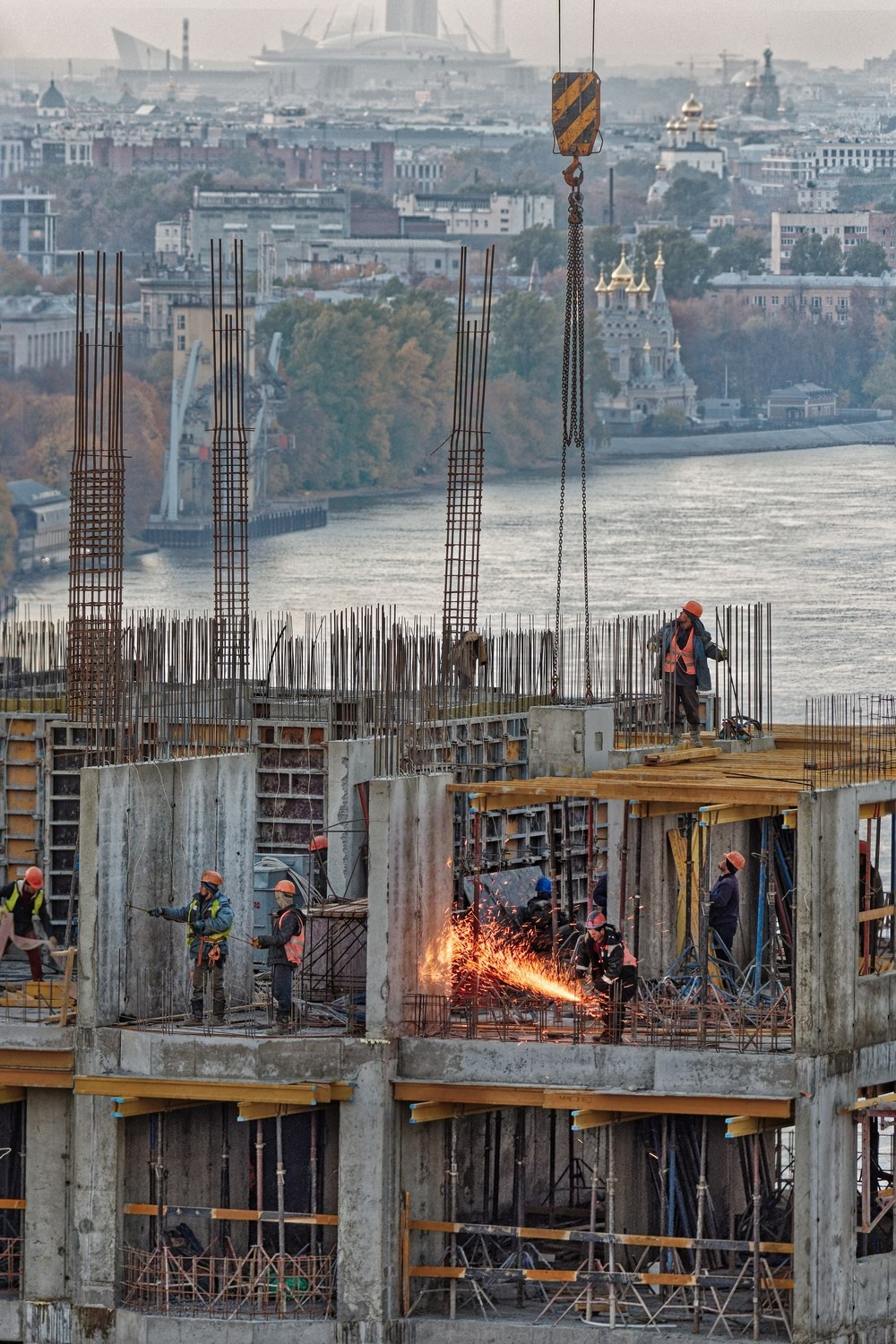 Люди. Фотограф Александр Петросян