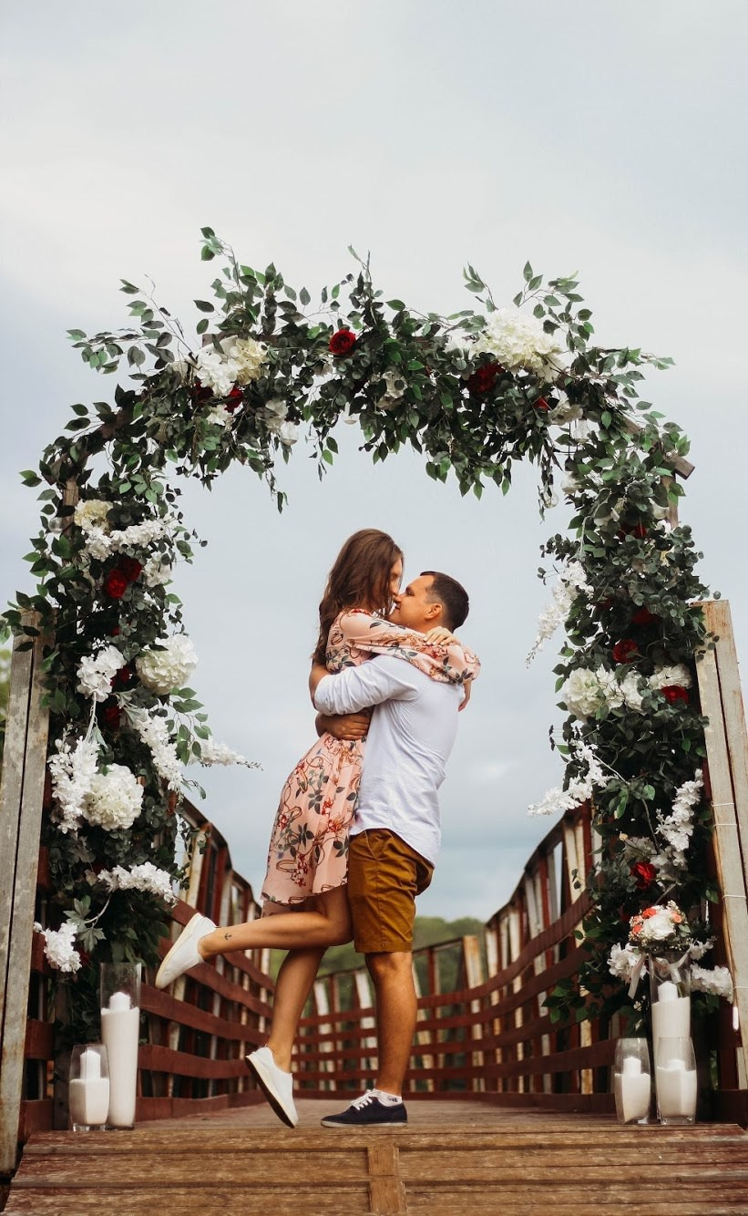 Love Story. Ваш семейный фотограф