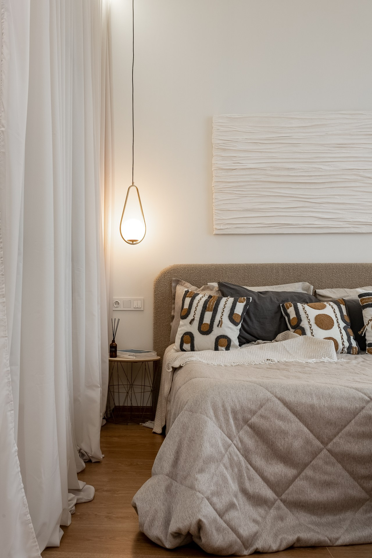 Интерьерная съемка. Фотограф Александра Иванова