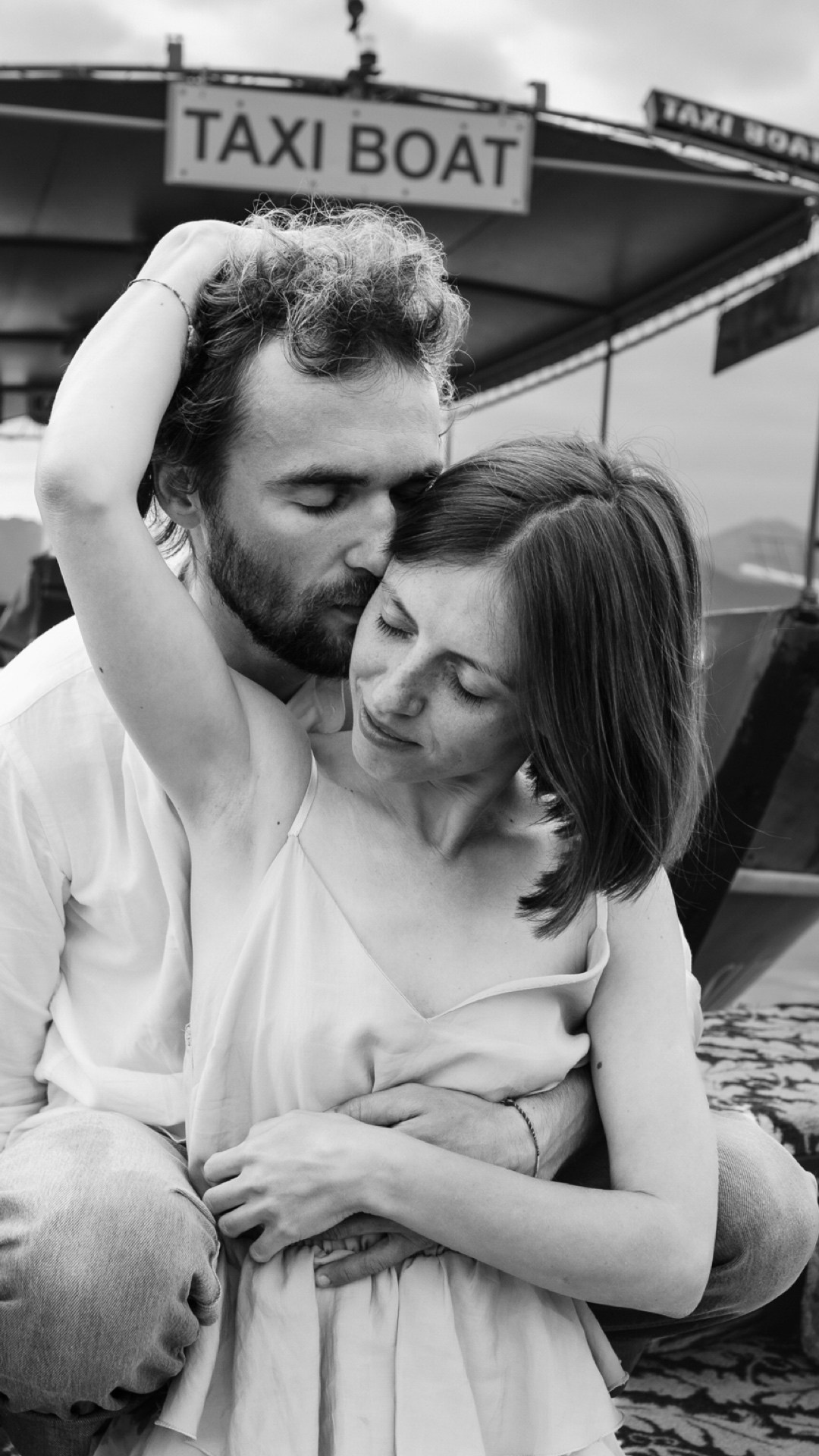 Tema & Natash. Photographer in Valencia | Spain | Tatiana Kvasha